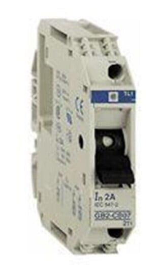 Schneider Electric Control circuit breaker (3389110214611)