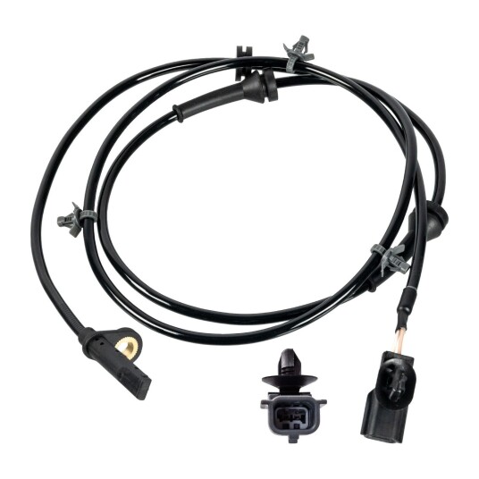 Sensor, ABS FEBI BILSTEIN 177216