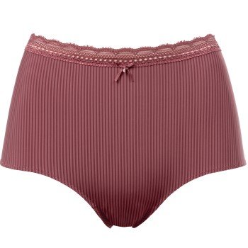 Trofe Laila Maxi Truser Brun polyamid Medium Dame Trofe Laila Maxi Truser Brun polyamid Medium Dame