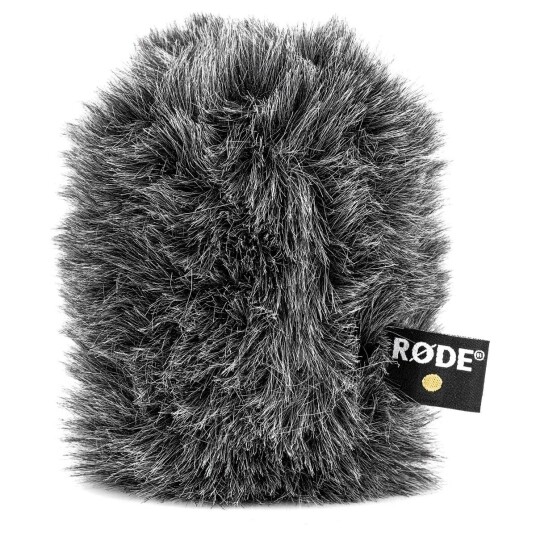 Rode WS11 Furry Windshield for Videomic NTG Rode WS11 Furry Windshield for Videomic NTG