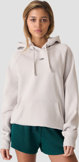Everyday Hoodie Beige Beige Small