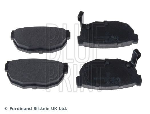 Bremseklosser BLUE PRINT ADN14282 Bremseklosser BLUE PRINT ADN14282