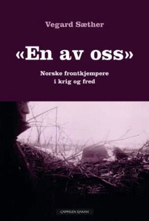 En Av Oss Av Vegard Sæther