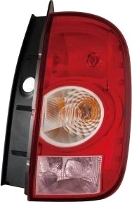 ABAKUS 551-1996R-LD-UE Baklykt