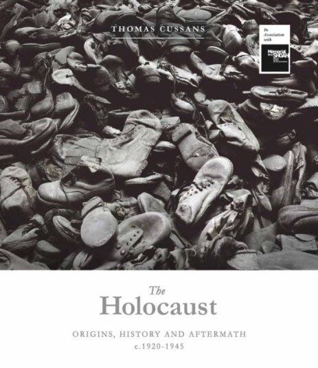 The Holocaust  Origins, History and Aftermath c.19201945