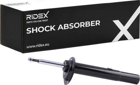 RIDEX 854S0319 Støtdemper