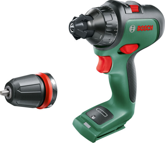 BOSCH DRILL ADVANCEDDRILL 18V SOLO BOSCH DRILL ADVANCEDDRILL 18V SOLO