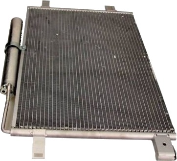 Kondensator klimaanlegg MAXGEAR AC874553