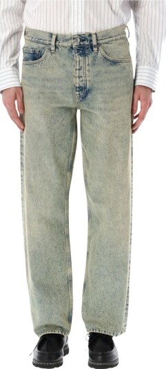 Sunflower Herre Jeans Blå W30 L32,