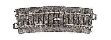 Märklin 24294 Buet kontaktskinne R2 15 grader