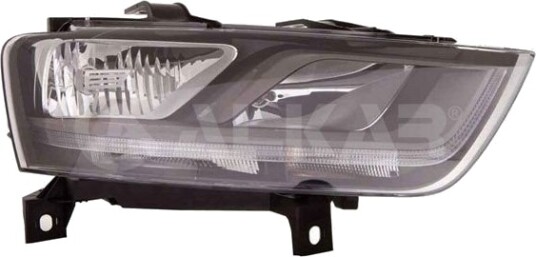 ALKAR 2746781 Frontlykter