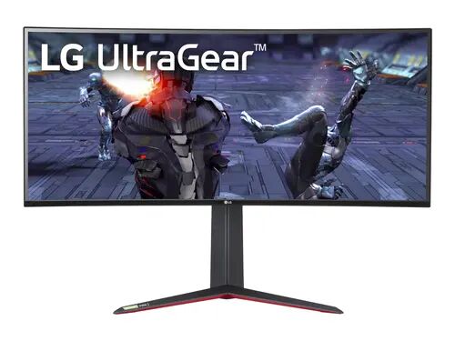 LG 34gn850