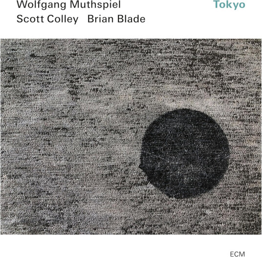 Wolfgang Muthspiel Tokyo CD