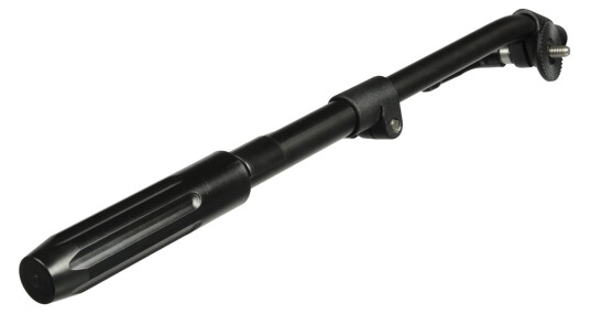 Sachtler Pan bar HD left (telescopic) Sachtler Pan bar HD left (telescopic)