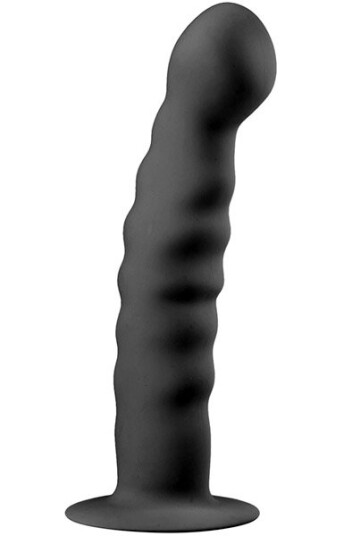 Easytoys Silicone Suction Cup Dildo 14 cm Easytoys Silicone Suction Cup Dildo 14 cm