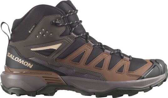 Salomon X ULTRA 360 MID GTX Salomon X ULTRA 360 MID GTX