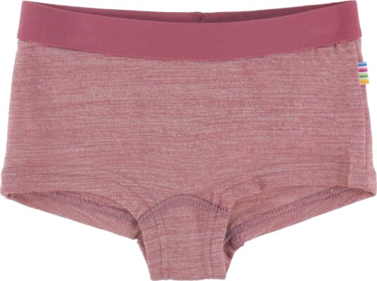Joha Hipsters Ull Bordeaux Joha 140 Hipsters Rosa