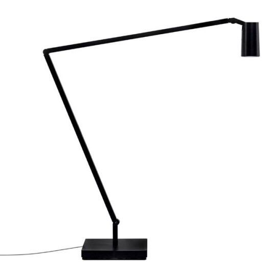 Nemo Untitled Spot Bordlampe M. Base 2700K