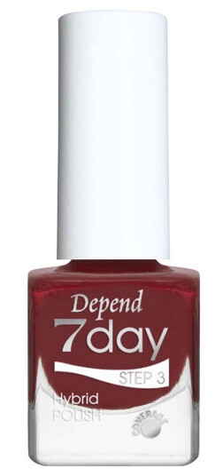 Depend 7day Vintage Voyage Hybrid Polish 7299 Sydney on the List Depend 7day Vintage Voyage Hybrid Polish 7299 Sydney on the List