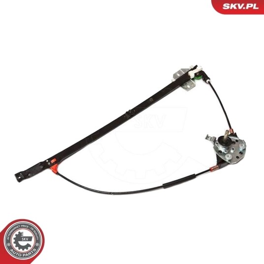 ESEN SKV 01SKV361 Vindusheis ESEN SKV 01SKV361 Vindusheis