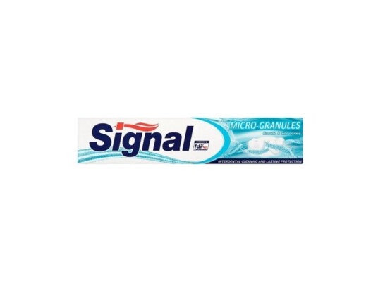 Signal Mikrogranulat 75 Ml