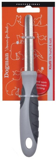 Dogman Professional Neglfil