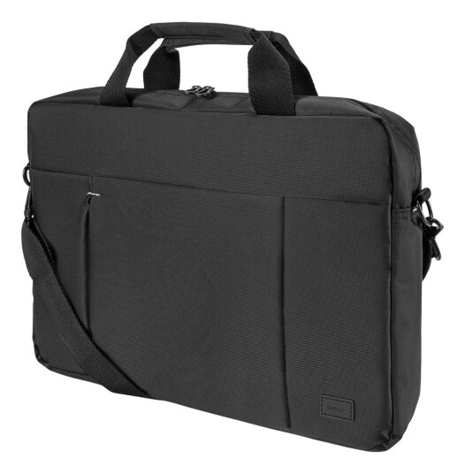 Deltaco Backpack, For Laptops Up To 15.6", Polyester, Black Deltaco Backpack, For Laptops Up To 15.6", Polyester, Black