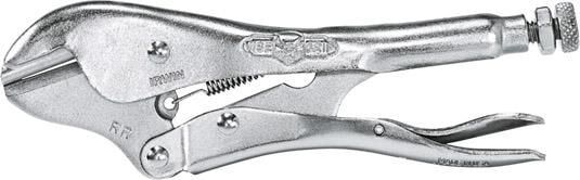Irwin Stryptång 175x6mm