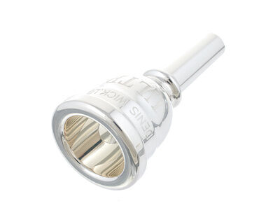 Denis Wick 5880E SM4U Mundstück für Euphonium Denis Wick 5880E SM4U Mundstück für Euphonium