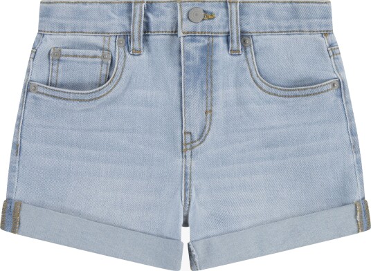 Levi"s LVG Girlfriend Shorts Heat Wave 140
