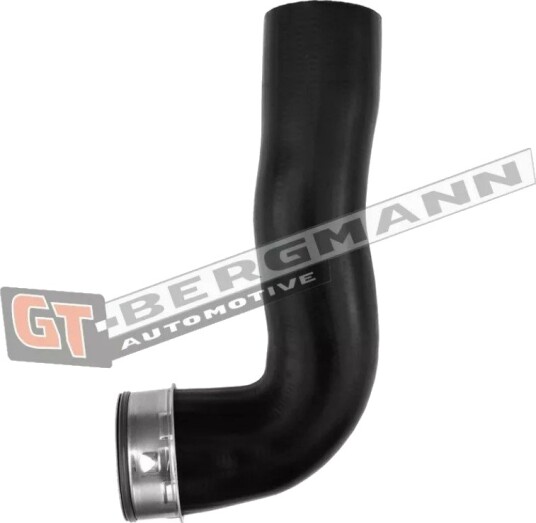 Ladeluftslange GT BERGMANN GT52 489