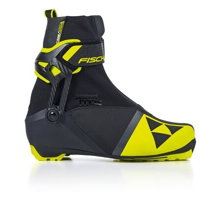Fischer Speedmax Jr Skate 43