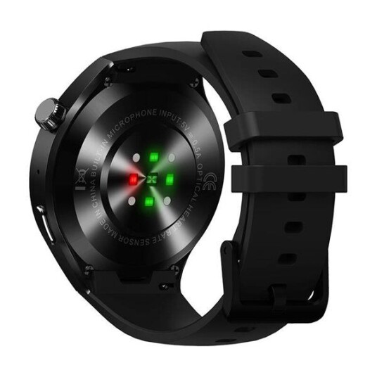 Zeblaze Thor Ultra Black