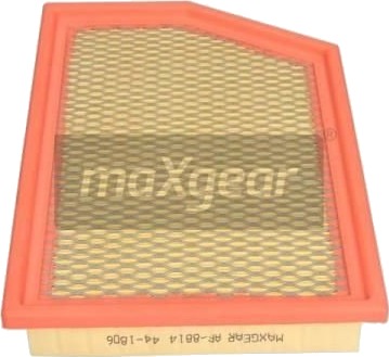 MAXGEAR 26 1297 Luftfilter MAXGEAR 26 1297 Luftfilter