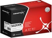 Asarto Toner Asarto For Lexmark Ms410d | 50F2x00 502X | 10K Black New