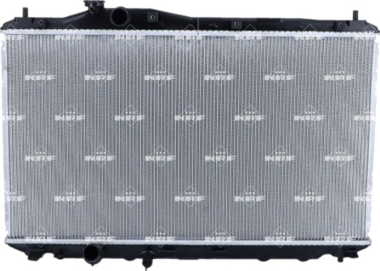 Radiator NRF 550143 Radiator NRF 550143