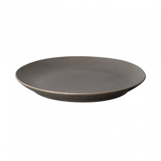 Blomus Kumi tallerken Ø 26 cm Espresso 1747332-01-0 1747337-01-0