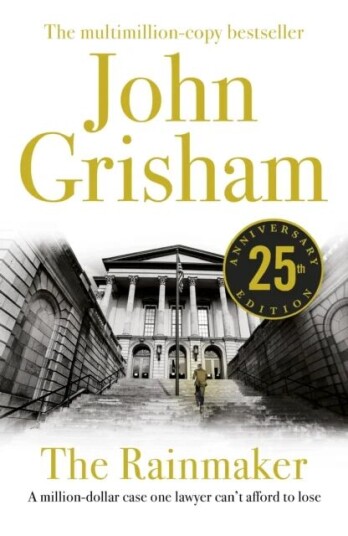 The Rainmaker Av John Grisham The Rainmaker Av John Grisham