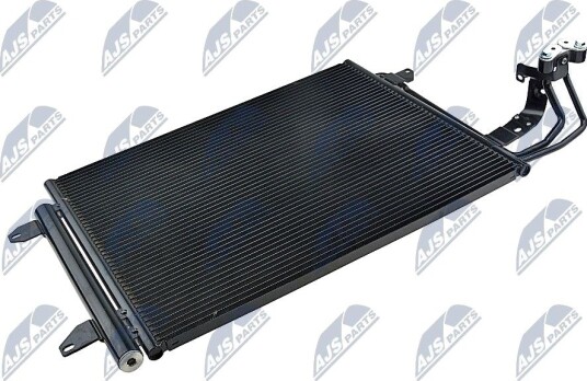 Kondensator NTY CCS-VW-016 Kondensator NTY CCS-VW-016