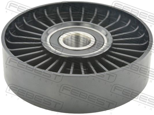FEBEST 1687-W163 Strammehjul, kilerem