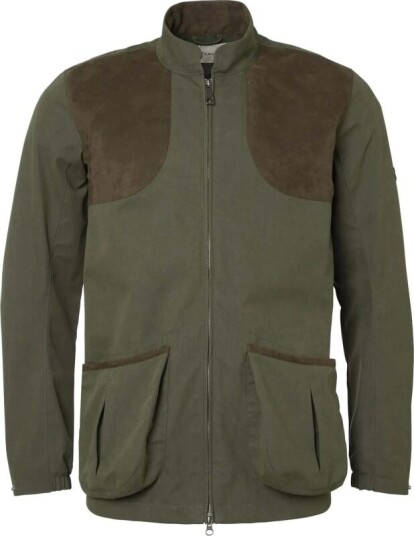 Chevalier Men´s Sharp Shooting Jacket M Dark Green