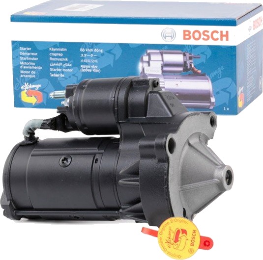 BOSCH 0 986 025 470 Starter