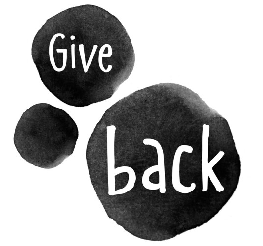 Give Back av Ten Valleys