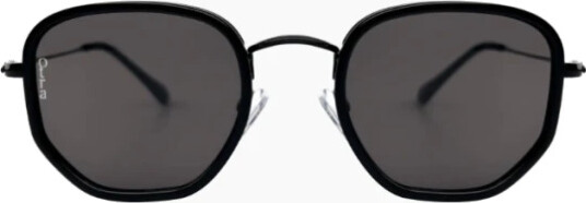Otra Eyewear Tate Black/Smoke