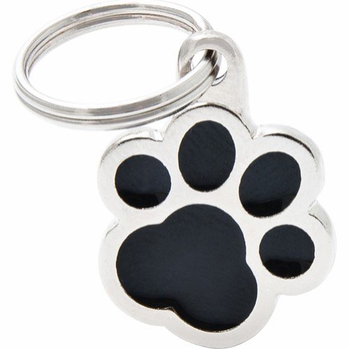 Myfamily Klassisk Pote Id Tag Sort