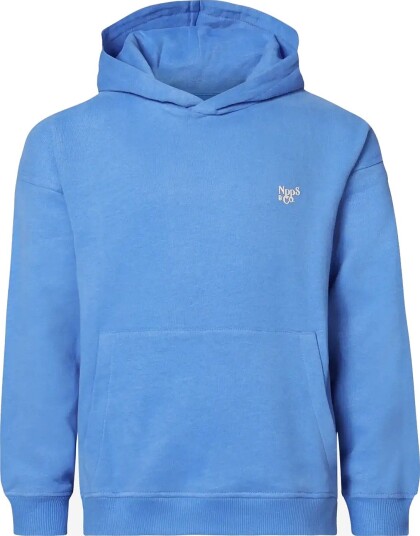 Noppies U Hoodie Nanded Relaxed Ls N063 REGATTA 86