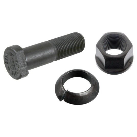 Hjulbolt FEBI BILSTEIN 06272