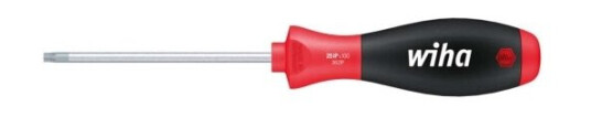 Wiha 26101, 30 Mm, 19,1 Cm, 53 G, Plast, Sort, Rød Wiha 26101, 30 Mm, 19,1 Cm, 53 G, Plast, Sort, Rød