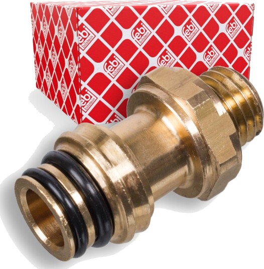 FEBI BILSTEIN 105559 Koplingsstykke, trykkluftledning
