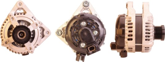LUCAS LRA03762 Dynamo